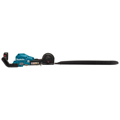 MAKITA DUH604SRT 18V LXT B/LESS HEDGE TRIMMER 1 X 5AH