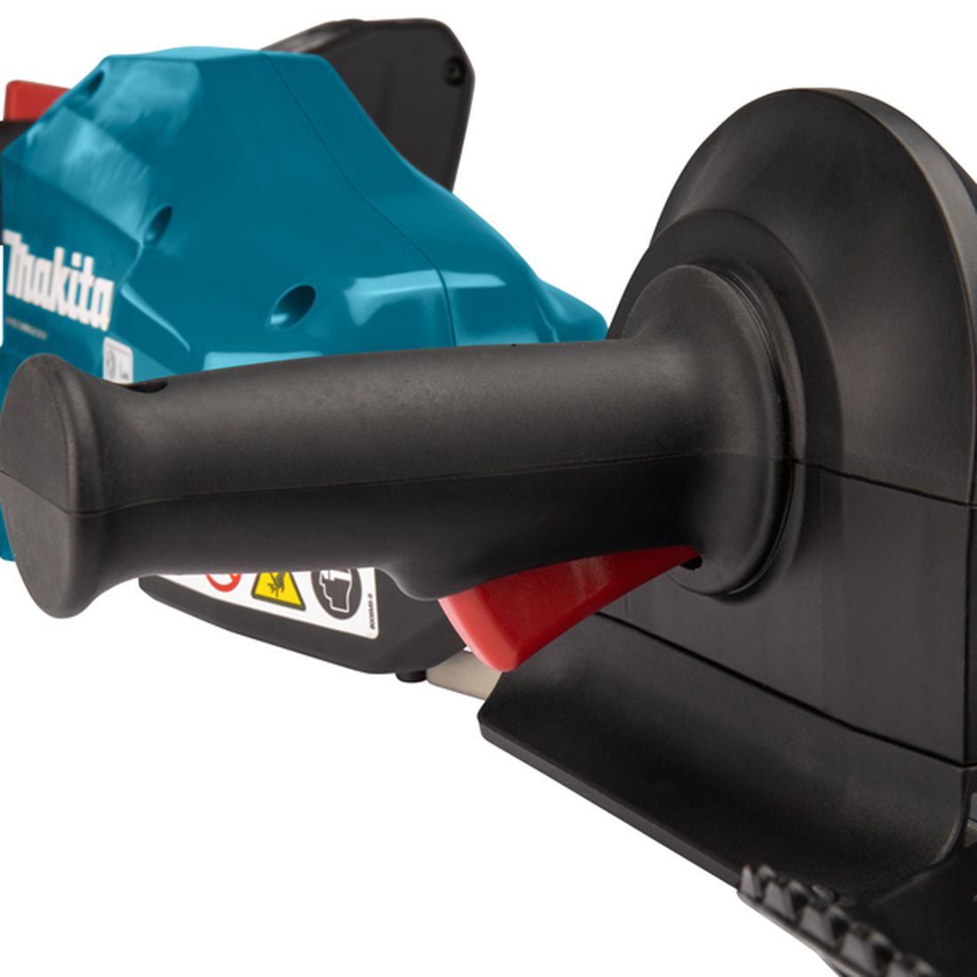 MAKITA DUH604SRT 18V LXT B/LESS HEDGE TRIMMER 1 X 5AH