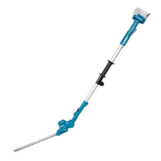 MAKITA DUN461WZ 18V LXT POLE HEDGE TRIMMER BODY 46CM
