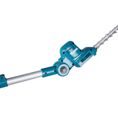 MAKITA DUN461WZ 18V LXT POLE HEDGE TRIMMER BODY 46CM