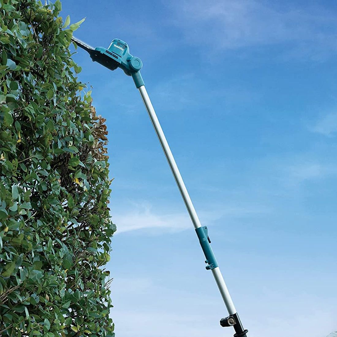 MAKITA DUN461WZ 18V LXT POLE HEDGE TRIMMER BODY 46CM