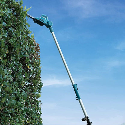 MAKITA DUN461WZ 18V LXT POLE HEDGE TRIMMER BODY 46CM