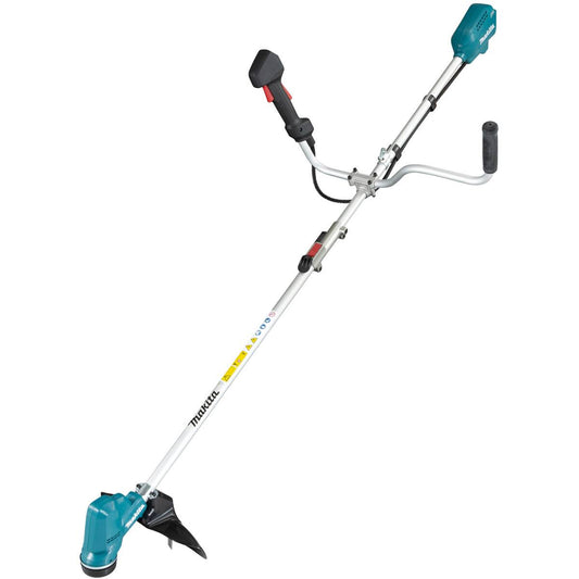 MAKITA DUR191UZX3 18V LXT SPLIT SHAFT STRIMMER BODY