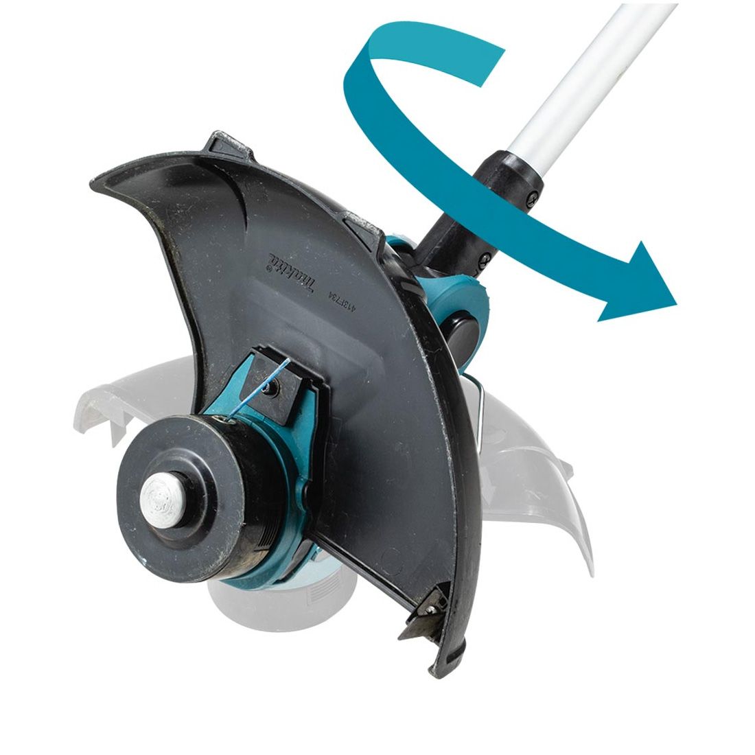 MAKITA DUR193Z 18V LXT LINE TRIMMER STRIMMER BODY