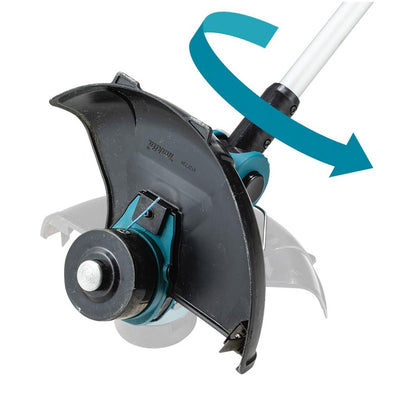 MAKITA DUR193Z 18V LXT LINE TRIMMER STRIMMER BODY