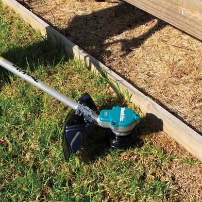 MAKITA DUR368LPT2 36V (2X18V) LXT TRIMMER 2 X 5.0AH DC18RD
