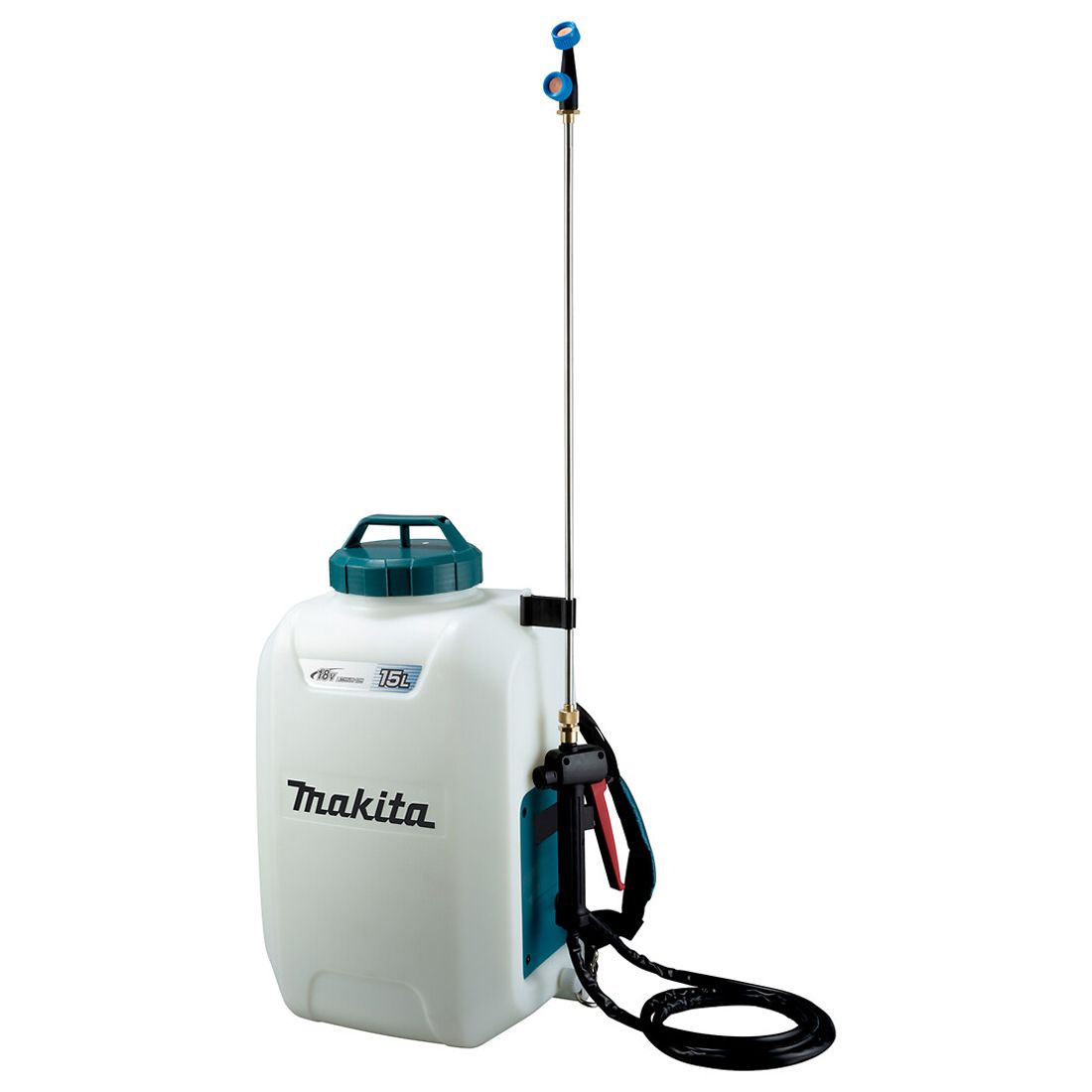 MAKITA DUS158Z 18V LXT 18V BACKPACK SPRAYER 15L BODY