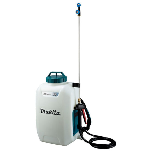MAKITA DUS158Z 18V LXT 18V BACKPACK SPRAYER 15L BODY