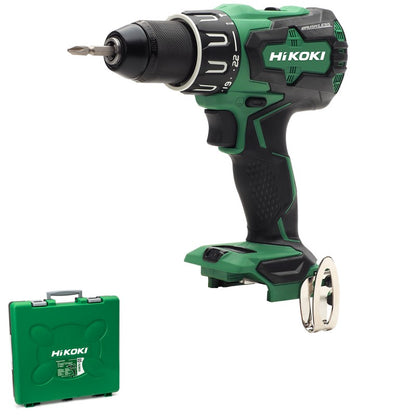 HIKOKI KC18DBFL2 18V TWIN KIT BRUSHLESS 2 X BSL36A18