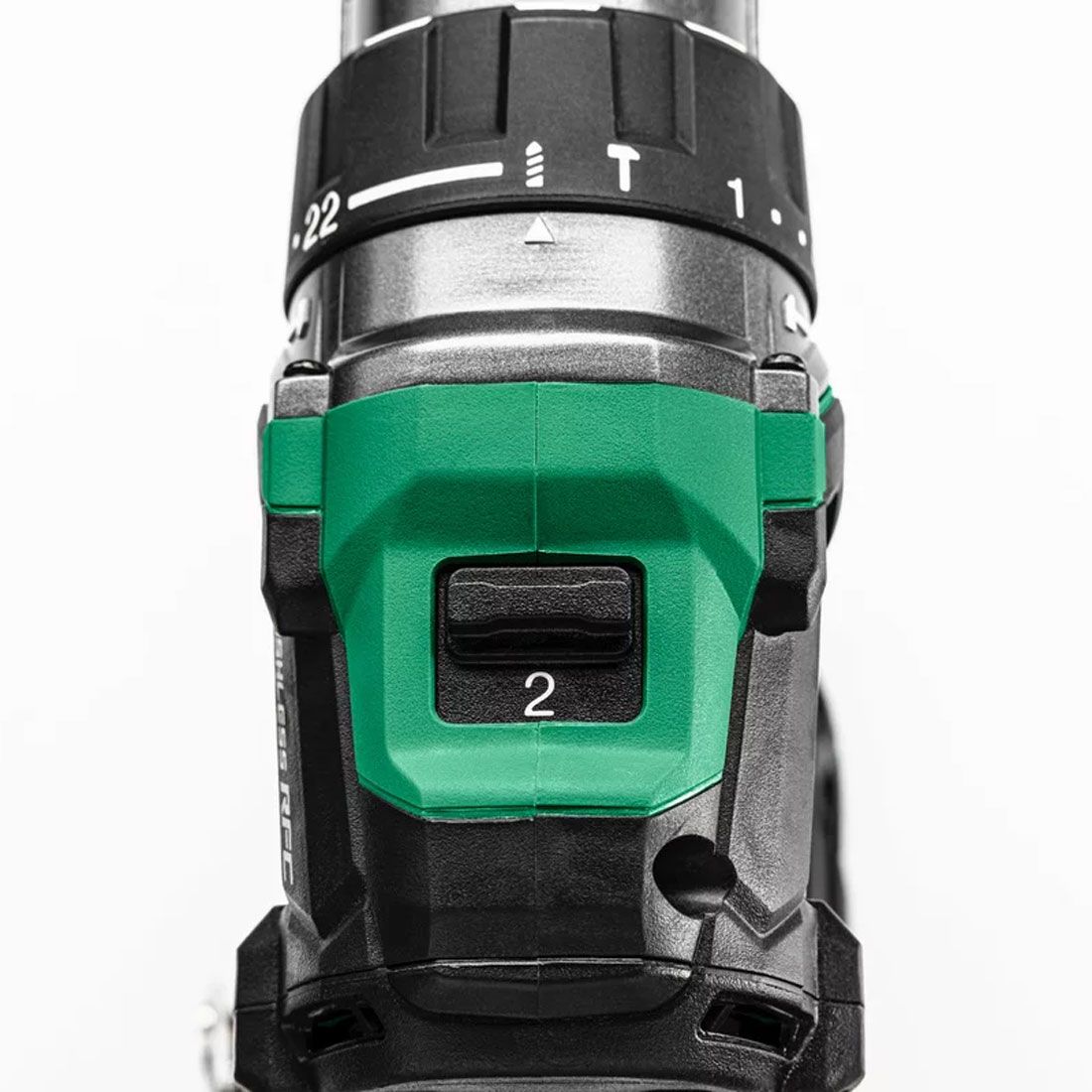 HIKOKI DV18DC 18V 140NM COMBI DRILL BODY BRUSHLESS