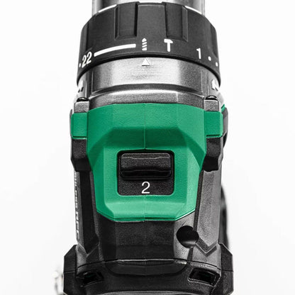 HIKOKI DV18DC 18V 140NM COMBI DRILL BODY BRUSHLESS
