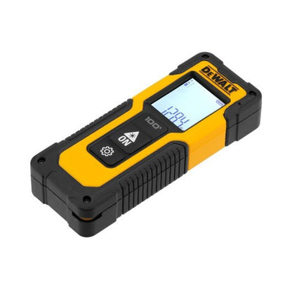 DEWALT DWHT77100 LDM 30 METRE LASER DISTANCE MEASURE