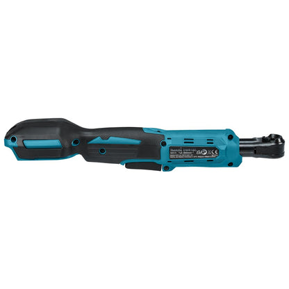 MAKITA DWR180Z 18V LXT RATCHET WRENCH BODY 3/8 + 1/4