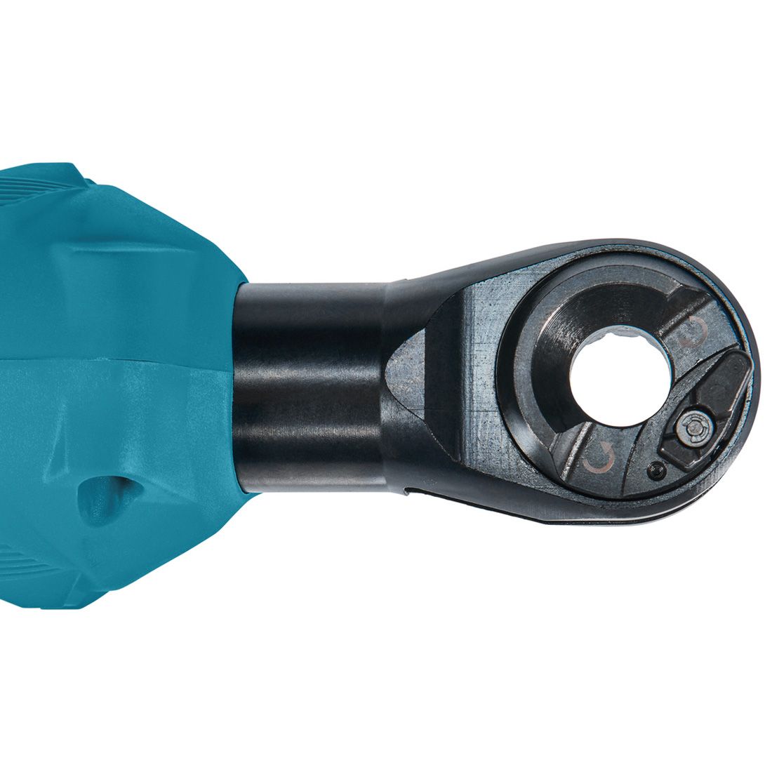 MAKITA DWR180Z 18V LXT RATCHET WRENCH BODY 3/8 + 1/4