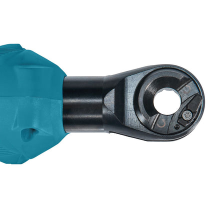 MAKITA DWR180Z 18V LXT RATCHET WRENCH BODY 3/8 + 1/4