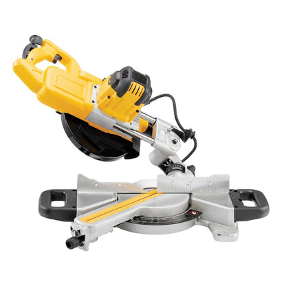 DEWALT DWS774 216MM MITRE SAW 240V XPS SHADOW LINE 1400WATT