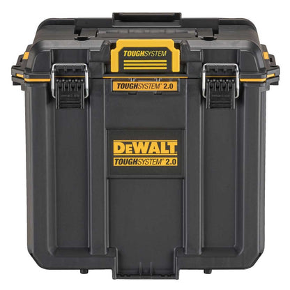 DEWALT DWST08035-1 1/2 WIDTH DEEP TOUGHSYSTEM 2.0 BOX