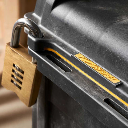 DEWALT DWST08035-1 1/2 WIDTH DEEP TOUGHSYSTEM 2.0 BOX