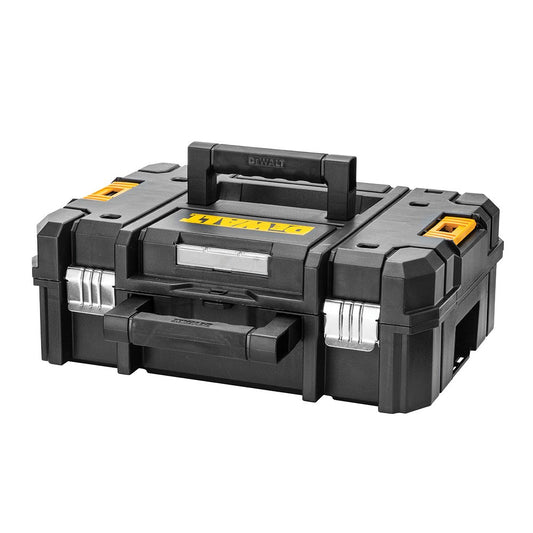 DEWALT TSTAK CASE DWST1-70703 TWIN KIT INSERT
