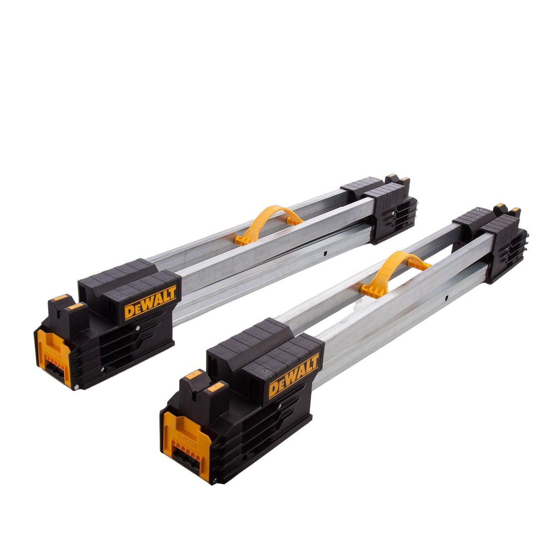 DEWALT DWST1-75676 TWIN PACK METAL FOLDING SAWHORSE