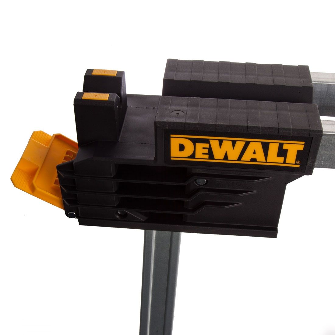 DEWALT DWST1-75676 TWIN PACK METAL FOLDING SAWHORSE