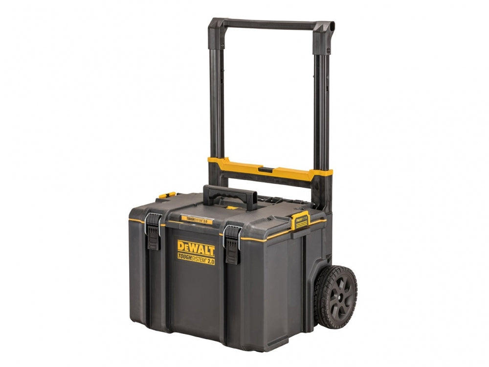 DEWALT TOUGHSYSTEM 2.0 MOBILE STORAGE TROLLEY SET 83526-1