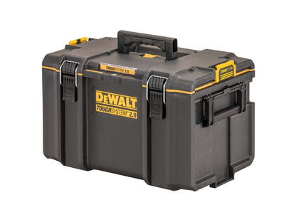 DEWALT TOUGHSYSTEM 2.0 MOBILE STORAGE TROLLEY SET 83526-1