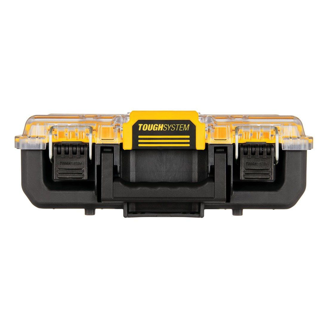 DEWALT DWST83392 TOUGHSYSTEM HALF WIDTH DEEP ORGANISER
