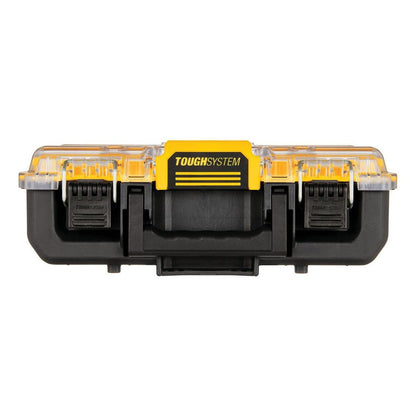 DEWALT DWST83392 TOUGHSYSTEM HALF WIDTH DEEP ORGANISER