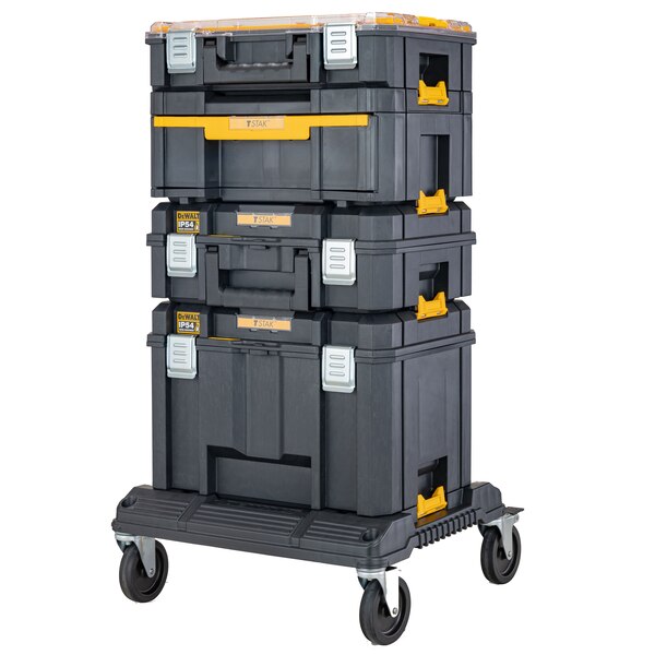 DEWALT DWST83412-1 TSTAK 2.0 TOWER