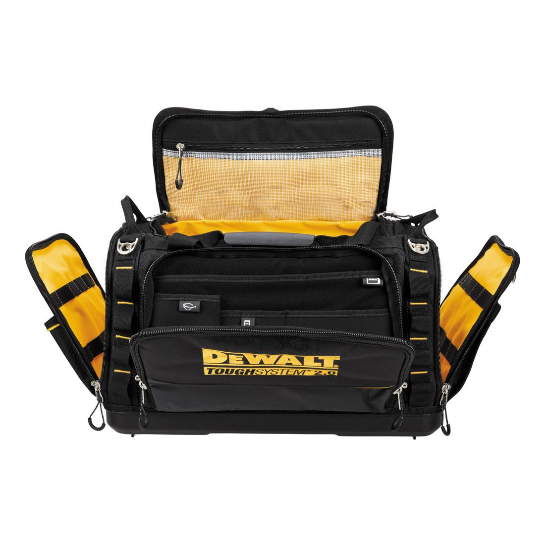 DEWALT TOUGHSYSTEM 2.0 22" TOOL BAG DWST83522-1