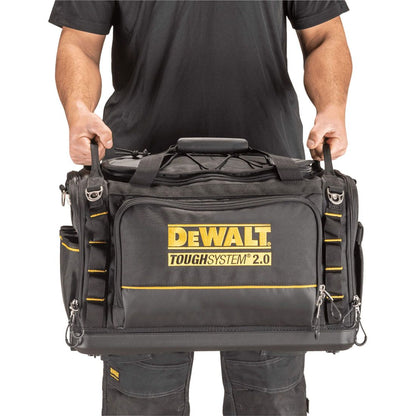 DEWALT TOUGHSYSTEM 2.0 22" TOOL BAG DWST83522-1