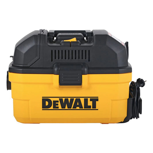 DEWALT DXV15T WET AND DRY VAC 240V TOOLBOX VACUUM CLEANER