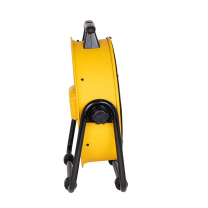 DEWALT DXF2067 20" FLOOR FAN INDUSTRIAL 240V