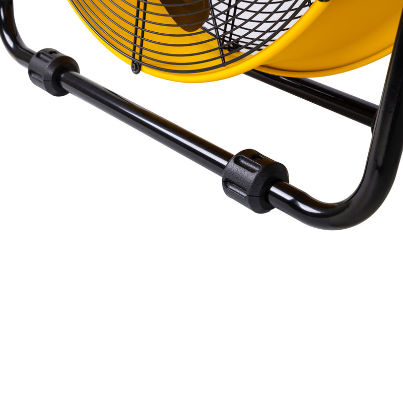 DEWALT DXF2067 20" FLOOR FAN INDUSTRIAL 240V