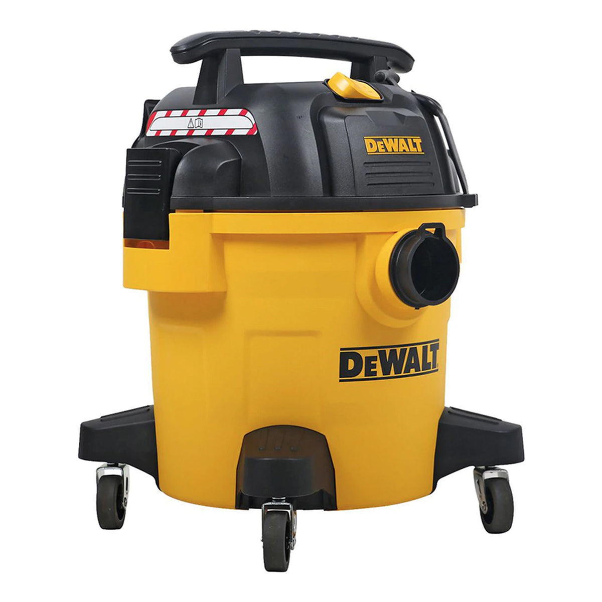 DEWALT DXV20P WET AND DRY VAC 240V VACUUM CLEANER