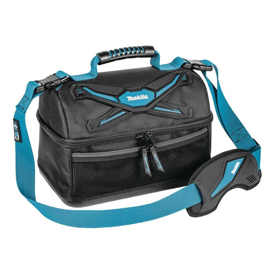 MAKITA E-05620 ULTIMATE COOL BAG LUNCH BAG AND BELT