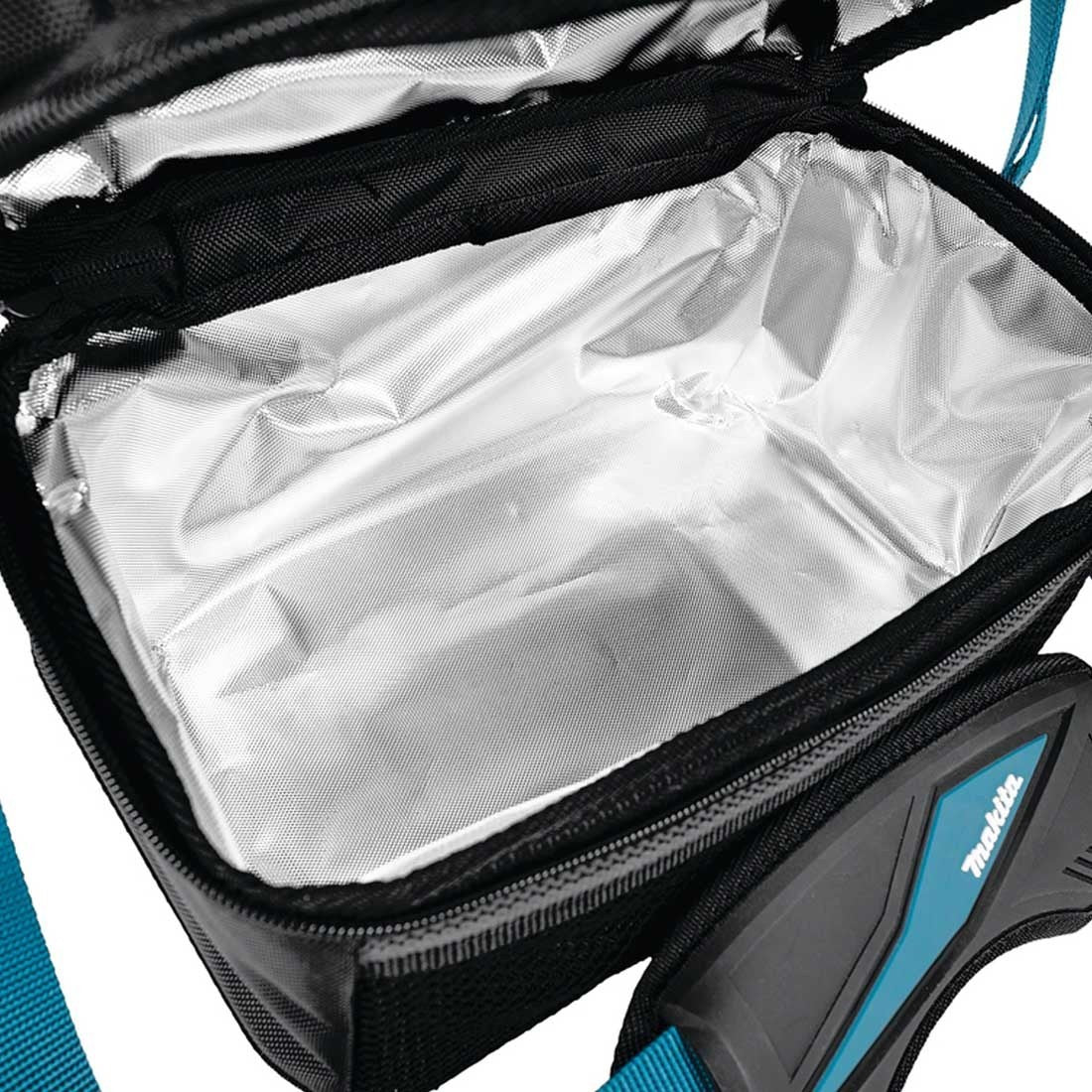 MAKITA E-05620 ULTIMATE COOL BAG LUNCH BAG AND BELT