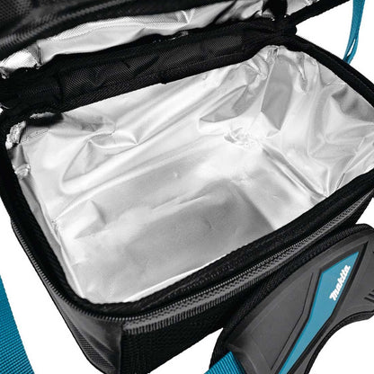 MAKITA E-05620 ULTIMATE COOL BAG LUNCH BAG AND BELT