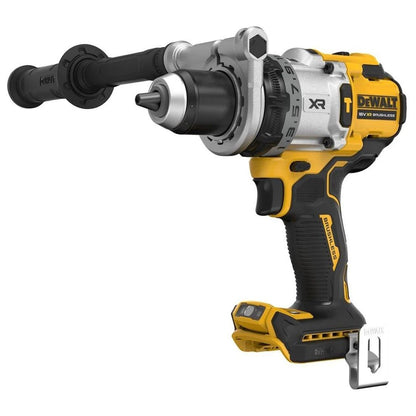 DEWALT DCK2200H2T 18V B/LESS TWIN KIT PREMIUM 2 X DCBP518