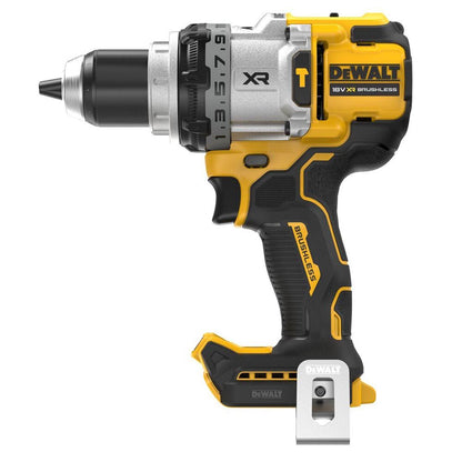 DEWALT DCD1007 18V XR 3 SPEED BRUSHLESS COMBI DRILL BODY