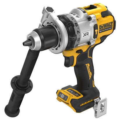 DEWALT DCD1007 18V XR 3 SPEED BRUSHLESS COMBI DRILL BODY