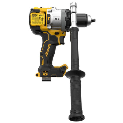DEWALT DCD1007 18V XR 3 SPEED BRUSHLESS COMBI DRILL BODY