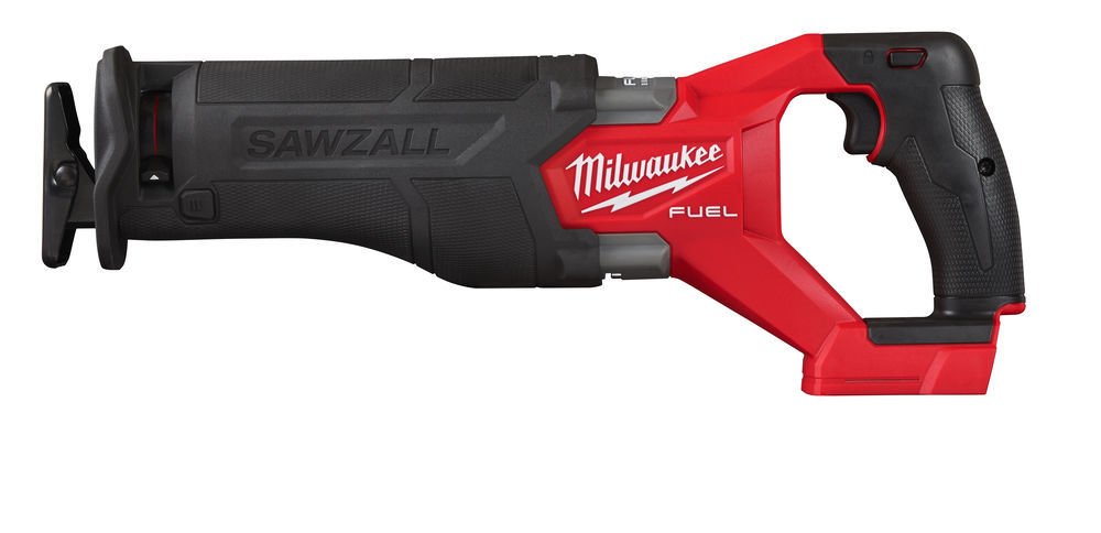 MILWAUKEE M18FSZ M18 18V FUEL SAWZALL BODY ONLY