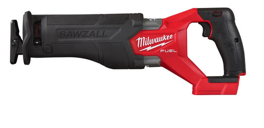 MILWAUKEE M18FSZ M18 18V FUEL SAWZALL BODY ONLY