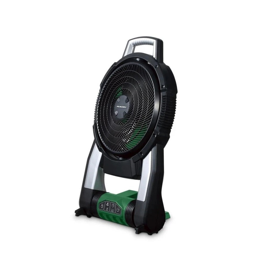 HIKOKI UF18DALL0Z 18V FAN BODY ONLY 255MM