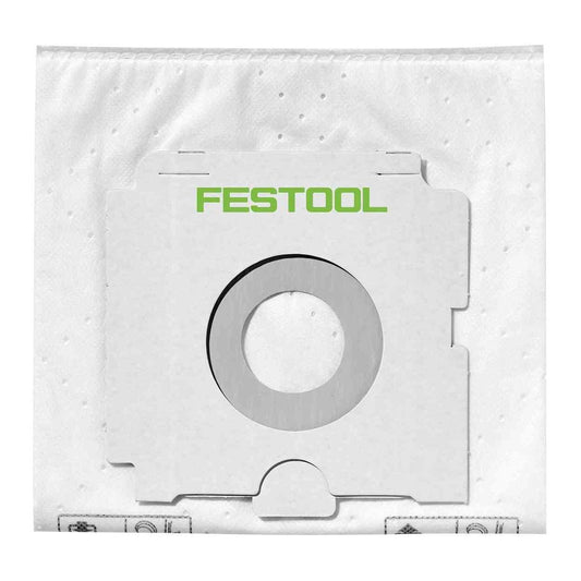 496187 SELFCLEAN FILTER BAG FESTOOL SC FIS-CT 265