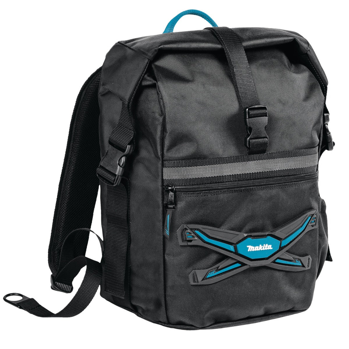 MAKITA E-05555 ROLL TOP ALL WEATHER BACK PACK