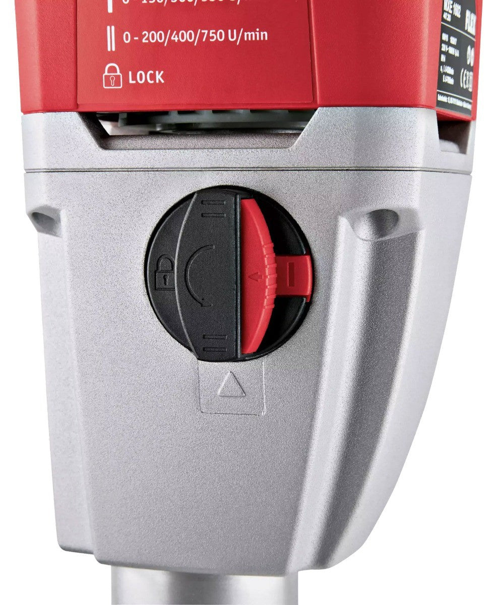 FLEX MXE 1602 MIXER 240V
