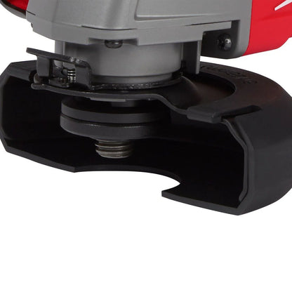 MILWAUKEE M18FSAG115X-0 18V B/LESS FUEL GRINDER BODY